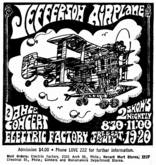 Jefferson Airplane on Jul 20, 1968 [320-small]