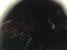 He Is Legend / Bad Seed Rising / Islander / To Speak of Wolves on Jul 15, 2017 [234-small]