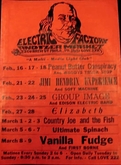 Country Joe & The Fish / American Dream on Mar 1, 1968 [349-small]