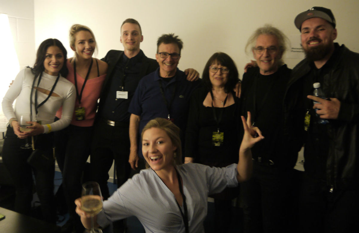 Hans Zimmer Concert & Tour History (Updated for 2023 - 2024) | Concert