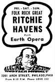 Richie Havens / earth opera on May 17, 1968 [392-small]