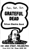 Grateful Dead on Apr 28, 1968 [441-small]