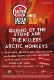 Queens of the Stone Age / Gary Clark Jr. / Miss Lava / We Are Scientists / Tara Perdida / Ash on Jul 20, 2013 [248-small]