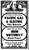 Pacific Gas & Electric / The Raven on May 3, 1969 [487-small]