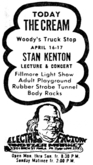 Stan Kenton on Apr 17, 1968 [494-small]