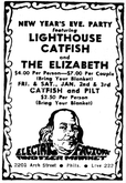 Lighthouse / Catfish / Elizabeth on Dec 31, 1969 [508-small]