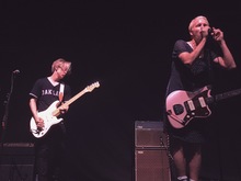 SWMRS / Waterparks / The Wrecks / All Time Low on Jul 14, 2017 [255-small]