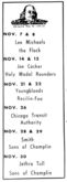 The Youngbloods / Rockin' Foo on Nov 22, 1969 [580-small]