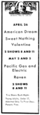 Pacific Gas & Electric / The Raven on May 2, 1969 [586-small]