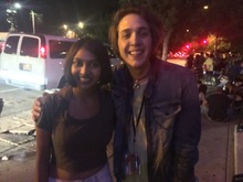 Waterparks / The Wrecks / SWMRS / All Time Low on Jul 14, 2017 [259-small]