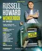 Russell Howard on Feb 26, 2014 [126-small]