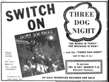 Three Dog Night / Flying Burrito Brothers on Mar 7, 1969 [646-small]