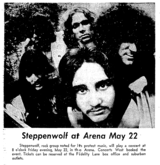 Steppenwolf on May 22, 1970 [697-small]