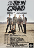 Save Your Breath / Neck Deep / We Are the In Crowd on Feb 7, 2014 [127-small]