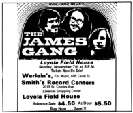 James Gang on Nov 7, 1971 [701-small]