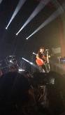 The Wrecks / SWMRS / Waterparks / All Time Low on Jul 15, 2017 [272-small]