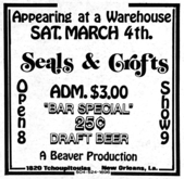 Seals & Crofts on Mar 4, 1972 [740-small]