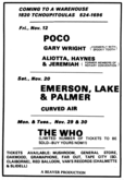 Poco / Gary Wright / Aliotta Haynes & Jeremiah on Nov 12, 1971 [751-small]