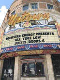 The Wrecks / SWMRS / Waterparks / All Time Low on Jul 15, 2017 [278-small]