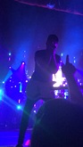 The Wrecks / SWMRS / Waterparks / All Time Low on Jul 15, 2017 [279-small]