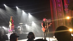 The Wrecks / SWMRS / Waterparks / All Time Low on Jul 15, 2017 [281-small]