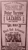 Black Oak Arkansas  on May 13, 1972 [820-small]