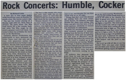 Humble Pie / Alexis Korner on Apr 8, 1972 [826-small]