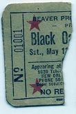 Black Oak Arkansas  on May 13, 1972 [830-small]