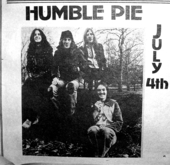Humble Pie / Ramatan on Jul 4, 1972 [835-small]