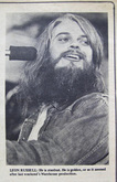 Leon Russell on Jul 29, 1972 [836-small]
