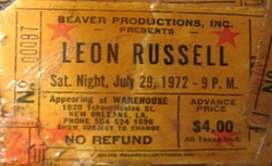 Leon Russell on Jul 29, 1972 [845-small]