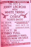 Jethro Tull on Oct 28, 1972 [853-small]