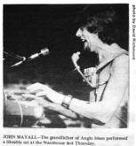 John Mayall / Delbert & Glen on Dec 7, 1972 [859-small]
