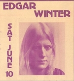 Edgar Winter / Groundhogs on Jun 10, 1972 [864-small]