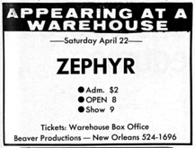 Zephyr on Apr 22, 1972 [887-small]