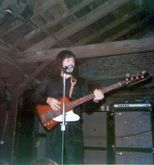 The Who / Bell And Arc on Nov 29, 1971 [956-small]