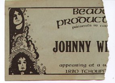 Johnny Winter / Truth on Apr 3, 1970 [966-small]
