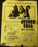 Jethro Tull / Mott the Hoople on Jul 18, 1970 [968-small]