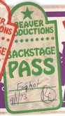 Foghat on Sep 1, 1973 [983-small]