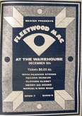 Fleetwood Mac / Jiva on Dec 6, 1975 [989-small]