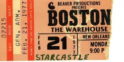 Boston / starcastle on Feb 21, 1977 [000-small]