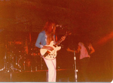 Rush / UFO / Max Webster on Oct 29, 1977 [007-small]