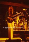 Rush / UFO / Max Webster on Oct 29, 1977 [008-small]