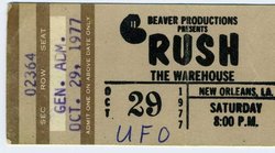 Rush / UFO / Max Webster on Oct 29, 1977 [010-small]