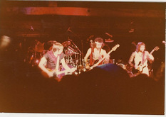 Foghat / Rocky Hill on Jun 15, 1980 [025-small]