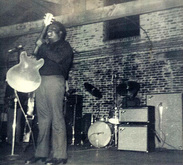buddy miles / Freddie King on Oct 29, 1971 [047-small]