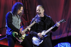 Metallica on May 16, 2010 [123-small]