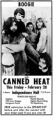Canned Heat on Feb 28, 1969 [143-small]