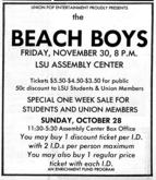 The Beach Boys on Nov 30, 1973 [244-small]