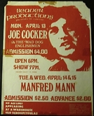 Joe Cocker on Apr 13, 1970 [310-small]